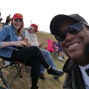 Meet your Posher, Troy